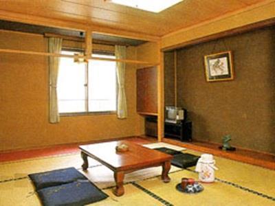 Lodge Ueno Ski Nozawaonsen Bagian luar foto